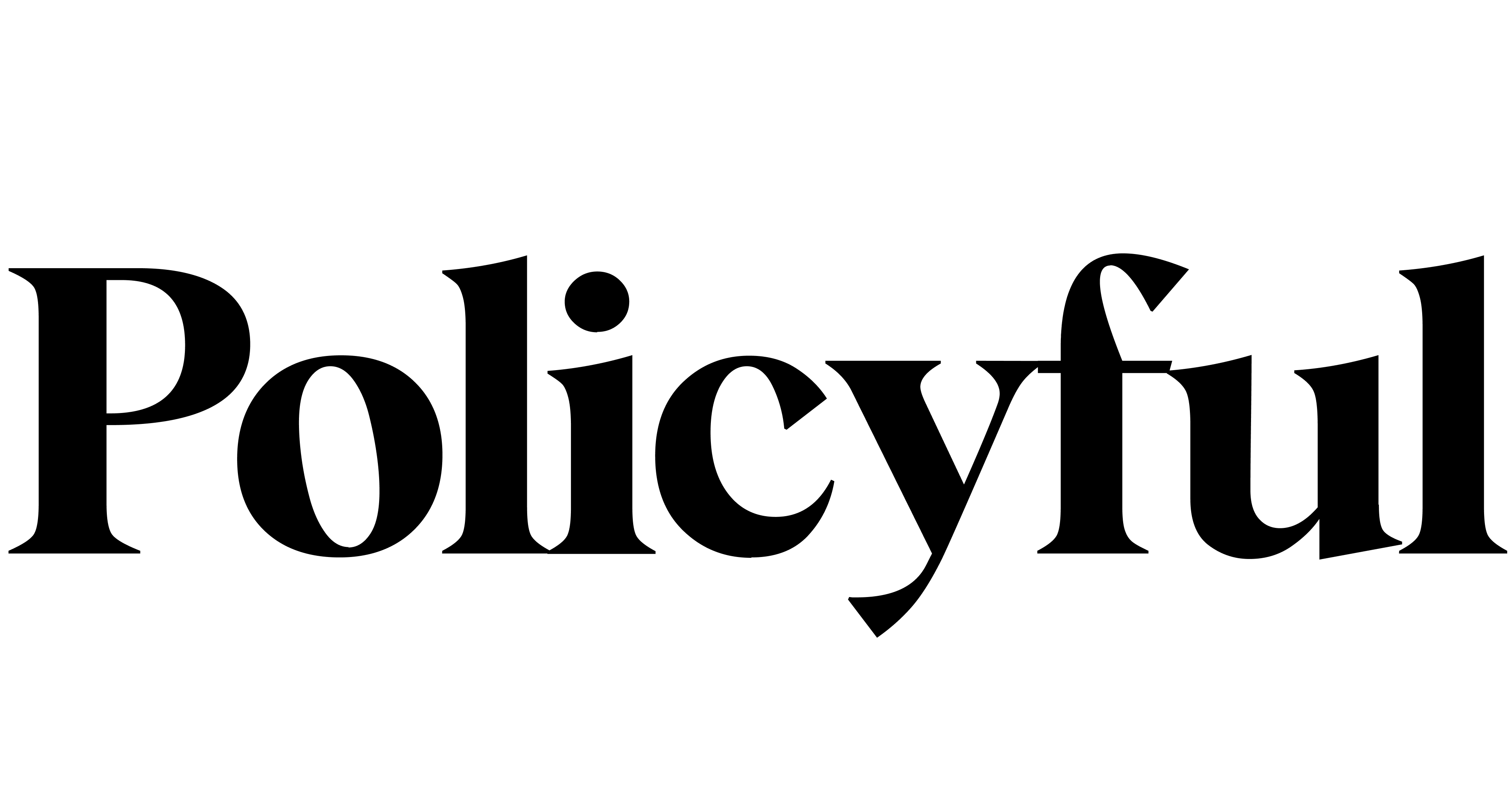 Policyful Logo