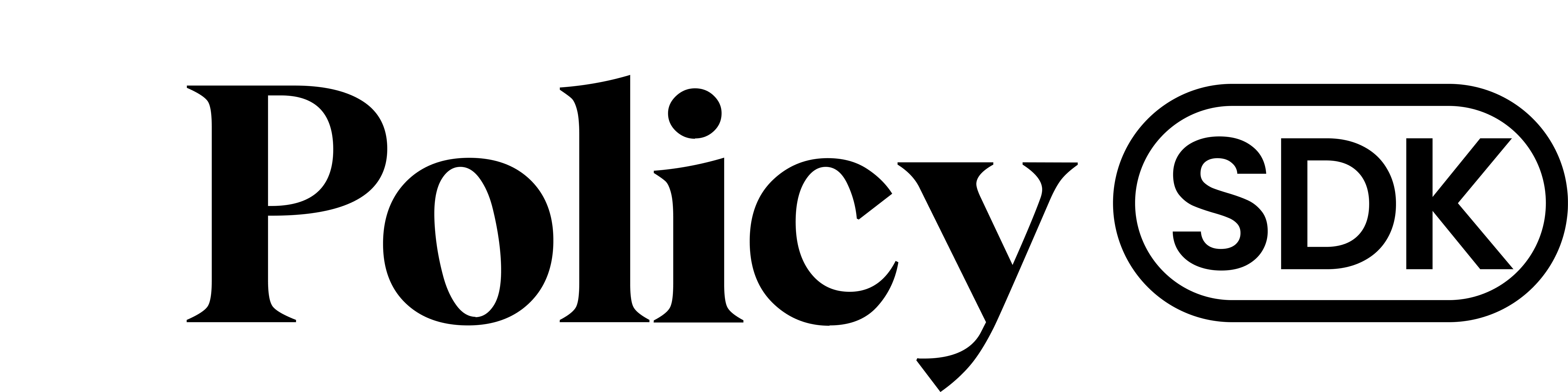 Policy-SDK